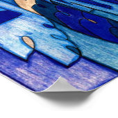 Cityscape Poster (Hoek)