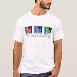 CityScape RBG 2 T-Shirt