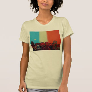 Cityscape T-shirt
