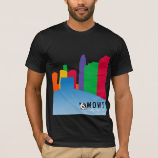 Cityscape T-shirt