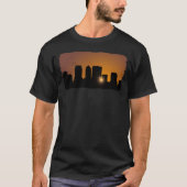 Cityscape T-shirt (Voorkant)