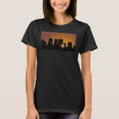Cityscape T-shirt (Voorkant)