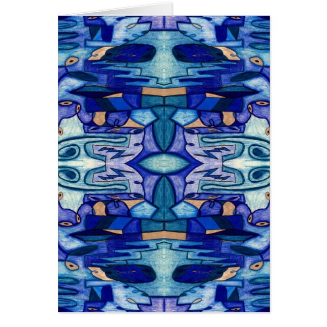 Cityscape v2 (Voorkant)