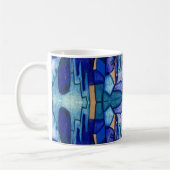 Cityscape v2 koffiemok (Links)