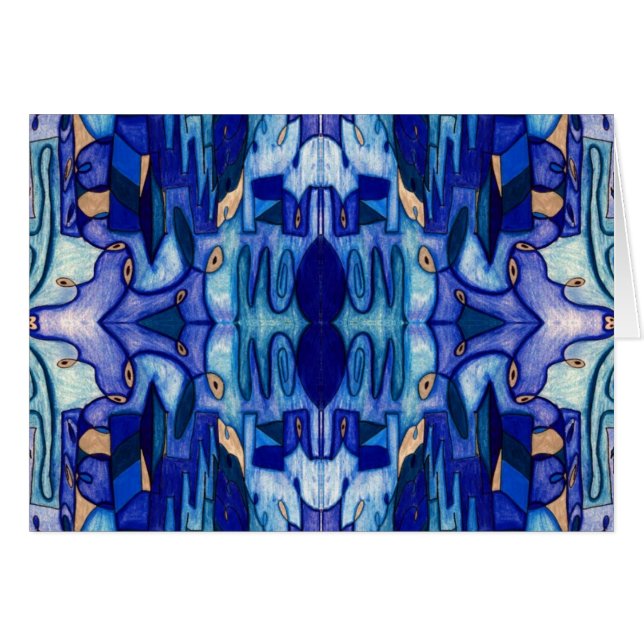 Cityscape v4 (Voorkant Horizontaal)