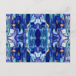 Cityscape v4 briefkaart