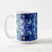 Cityscape v4 koffiemok (Links)