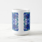 Cityscape v4 koffiemok (Center)