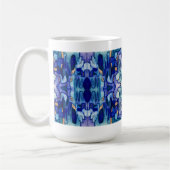 Cityscape v4 koffiemok (Links)