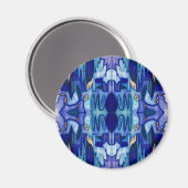 Cityscape v4 magneet (Voorkant / Achterkant)