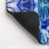 Cityscape v4 muismat (Hoek)