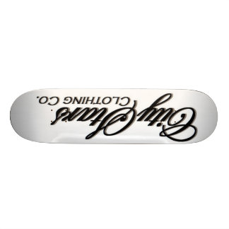 CityStars Skateboard01 Persoonlijk Skateboard