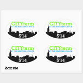 CITYterm S'14 Sticker (Vel)