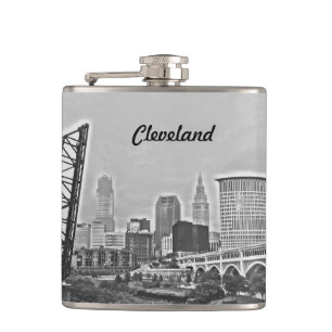 Cityview CLE Heupfles