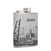 Cityview CLE Heupfles (Rechts)