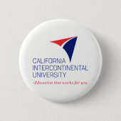 CIU Button met grote ronde ronde (Voorkant)