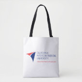 CIU-Tas Tote Bag (Voorkant)
