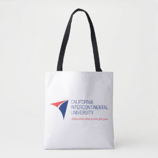 CIU-Tas Tote Bag