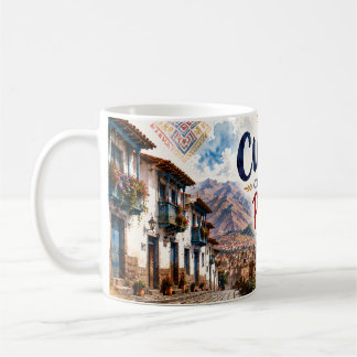 CIUDAD DEL CUSCO PERU KOFFIEMOK