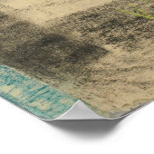 Ciurlionis - concert 1904 poster (Hoek)