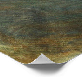 Ciurlionis - Faces 1904 Poster (Hoek)