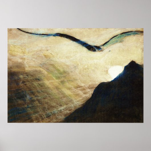 Ciurlionis - Nieuws Poster (Voorkant)