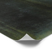 Ciurlionis - Night I 1904 Poster (Hoek)