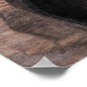 Ciurlionis - Rex 1909 Poster (Hoek)