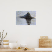 Ciurlionis - Sereniteit 1904 Poster (Keuken)