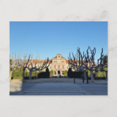 Ciutadella Briefkaart (Voorkant)