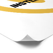 Civialisering! Sigmund Freud-Customize Poster (Hoek)