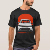Civic Type R FL5 T-shirt (Voorkant)