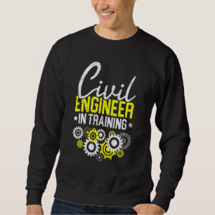 Civiel ingenieur in opleiding Civiele techniek stu Trui