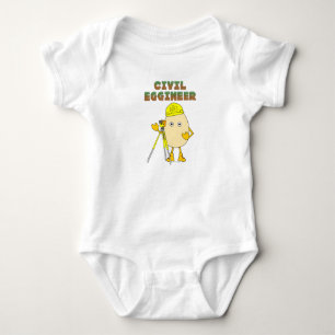 civiel-ingenieur romper