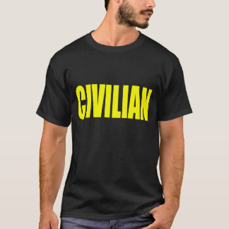 CIVIEL T-SHIRT