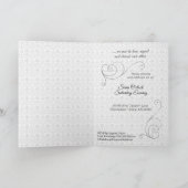 Civiele ceremonie Gay en Lesbian Wedding Silver (Binnen)