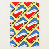 Civiele Ingenieur Helling Planner (Voorkant)