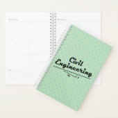 Civiele Ingenieur Helling Planner (Display)