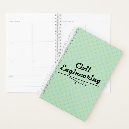 Civiele Ingenieur Helling Planner (Display)