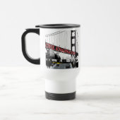 Civiele ingenieur reisbeker (Links)