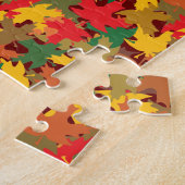 Civiele ingenieur Teken Legpuzzel (Zijkant)