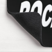 Civiele ingenieurs! Mousepad Muismat (Hoek)