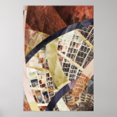 Civiele Poster (Voorkant)