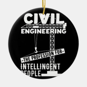 Civiele techniek: het beroep op intelligente keramisch ornament