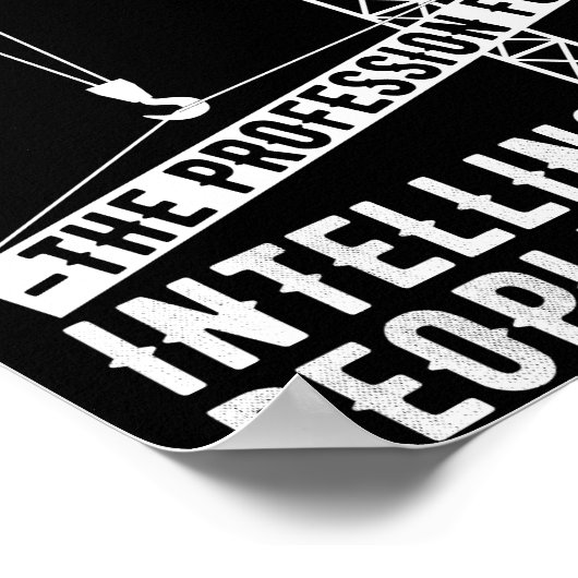 Civiele techniek: het beroep op intelligente poster (Hoek)