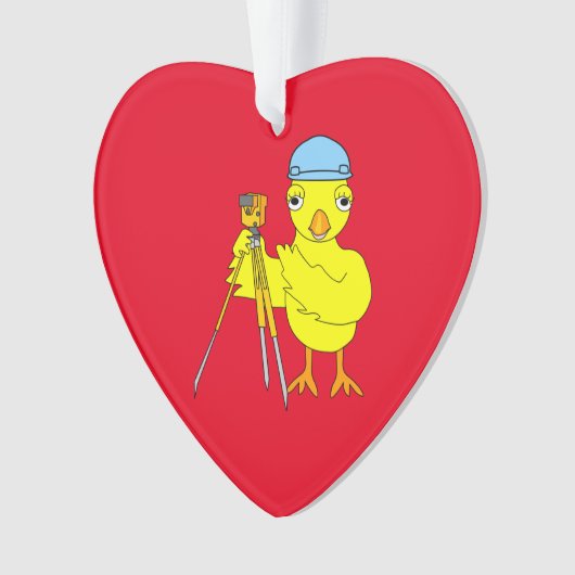 Civiele techniek - keramisch Ornament (voorkant)