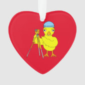 Civiele techniek - keramisch Ornament (voorkant)