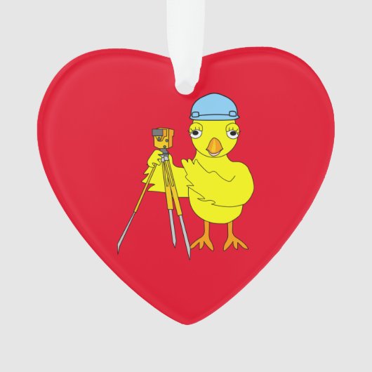 Civiele techniek - keramisch Ornament (voorkant)