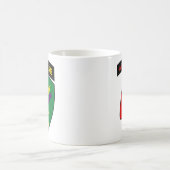 Civiele zaken en psychologische operaties 1 koffiemok (Center)