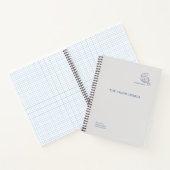Civil Ceremony Non Traditional Planner Notitieboek (Binnen)
